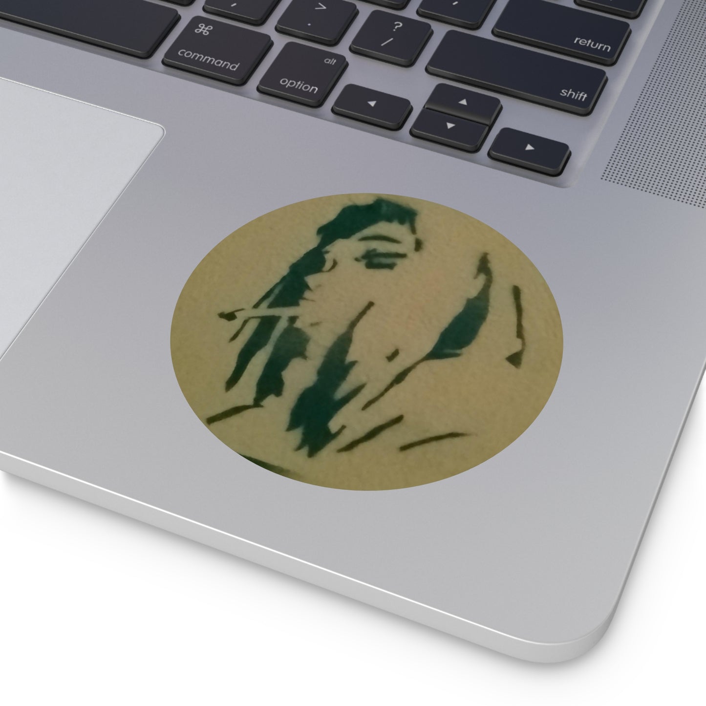 Cancun Quintana Roo Mexico street art Vinyl Stickers