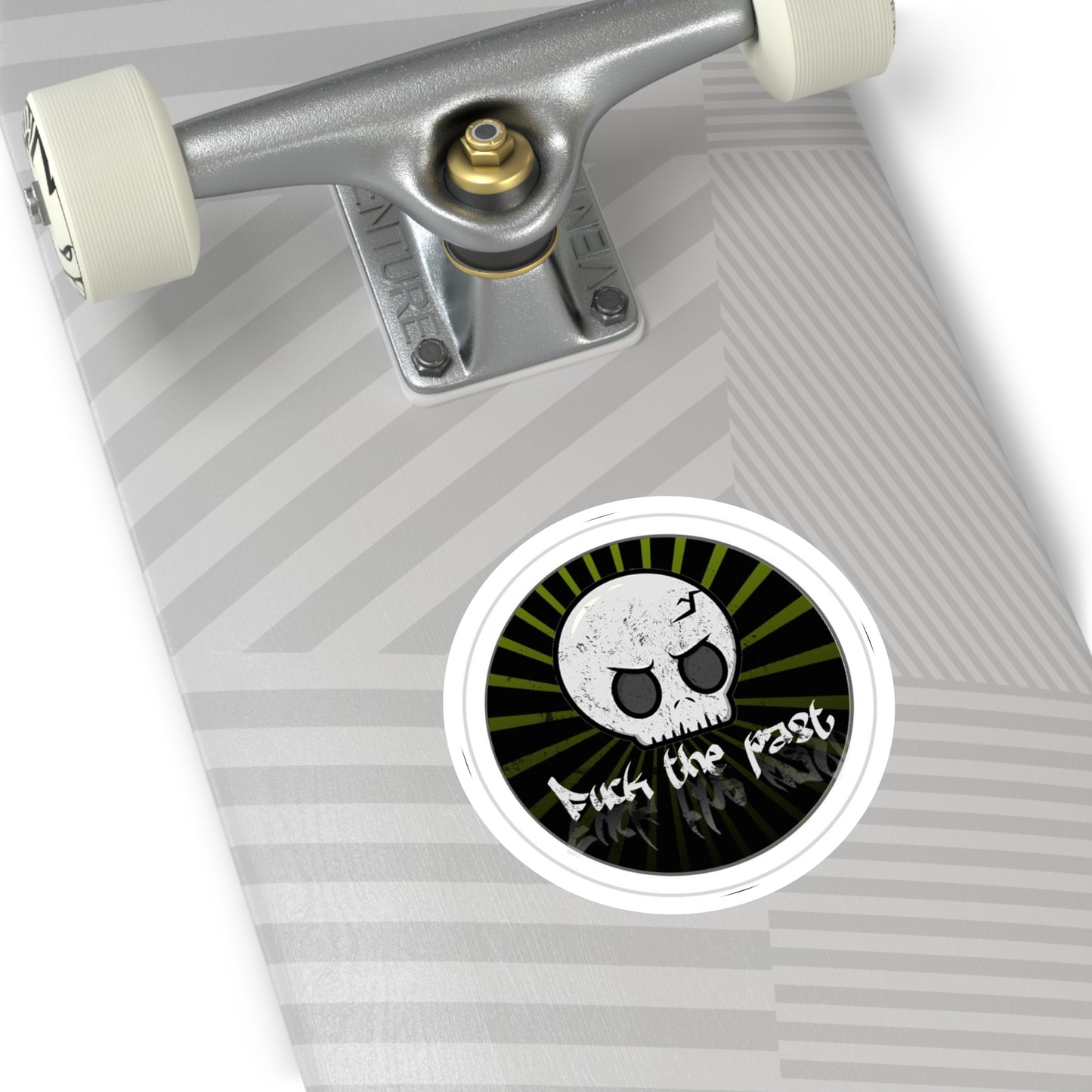 Round Stickers, Indoor\Outdoor