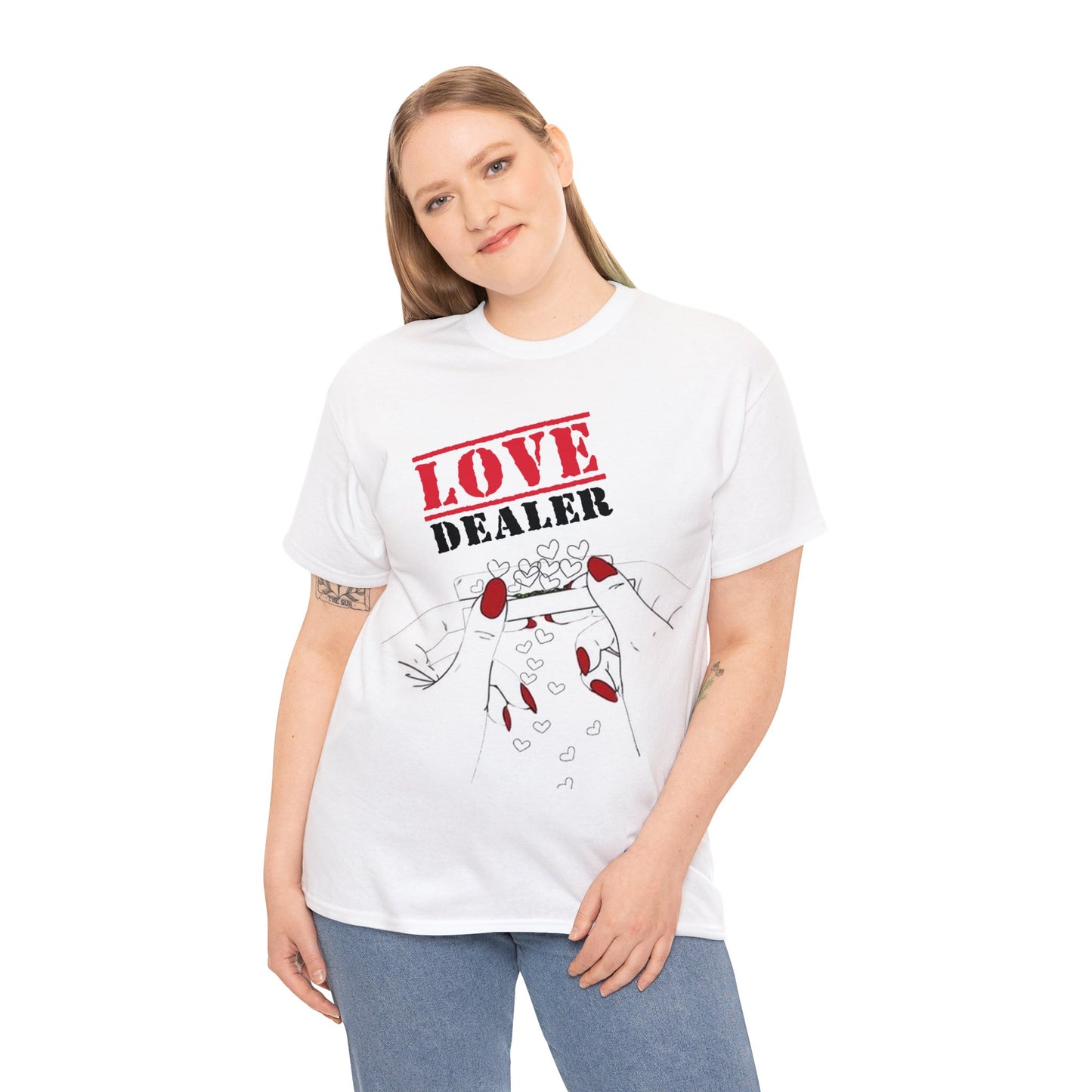 LOVE DEALER T-Shirt