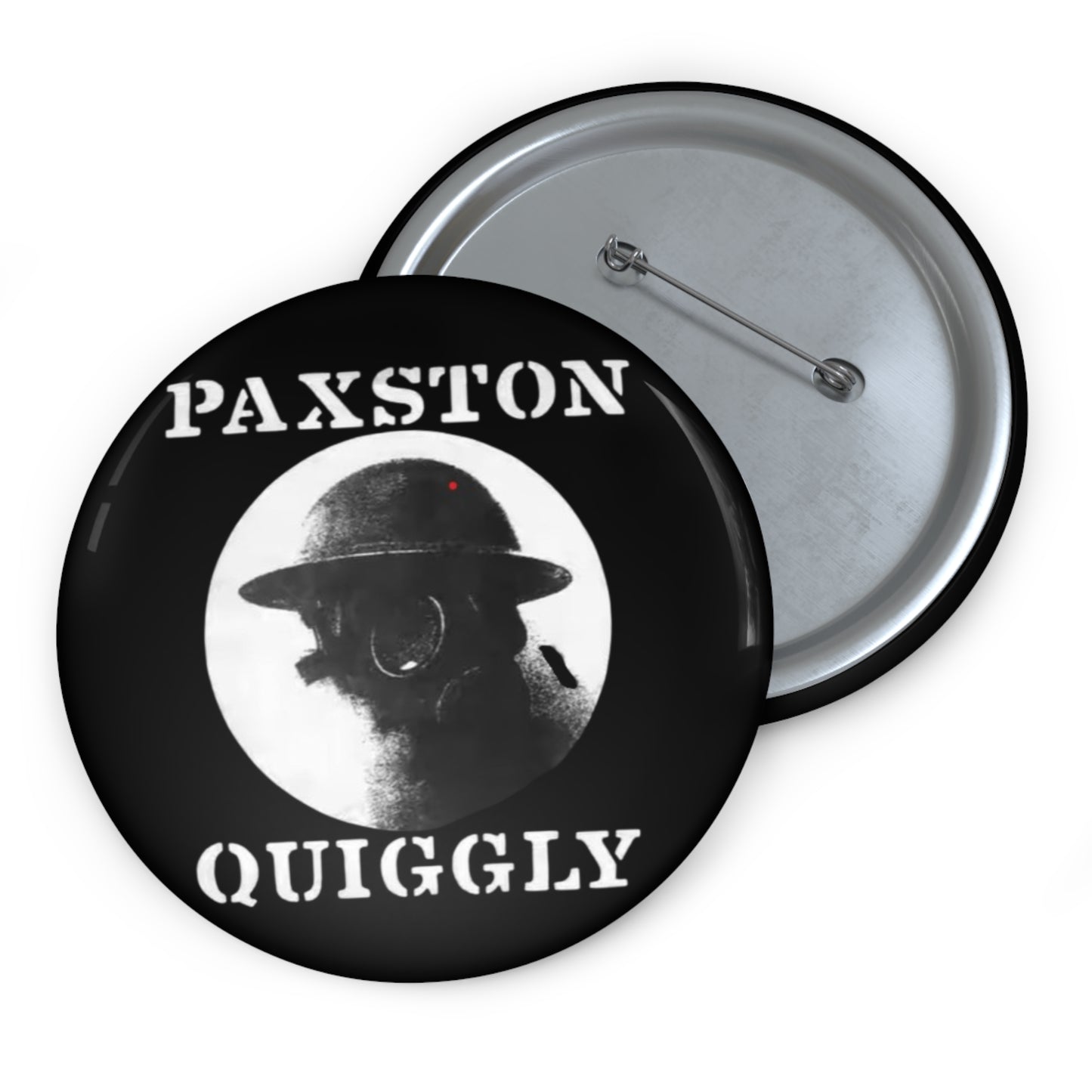 PAXTON QUIGGLY