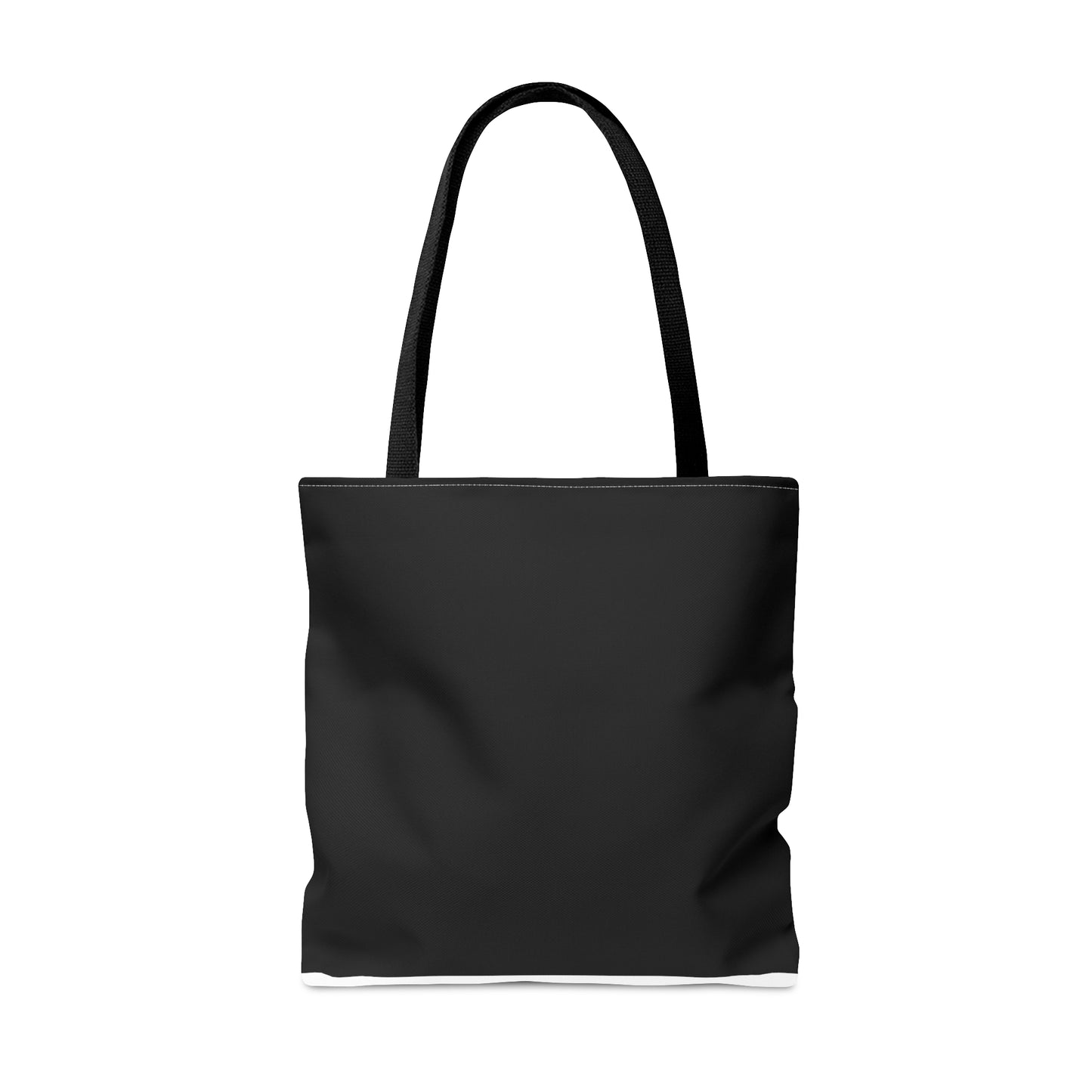 "Let's Be Alone Together" - Autism Love Language Tote Bag
