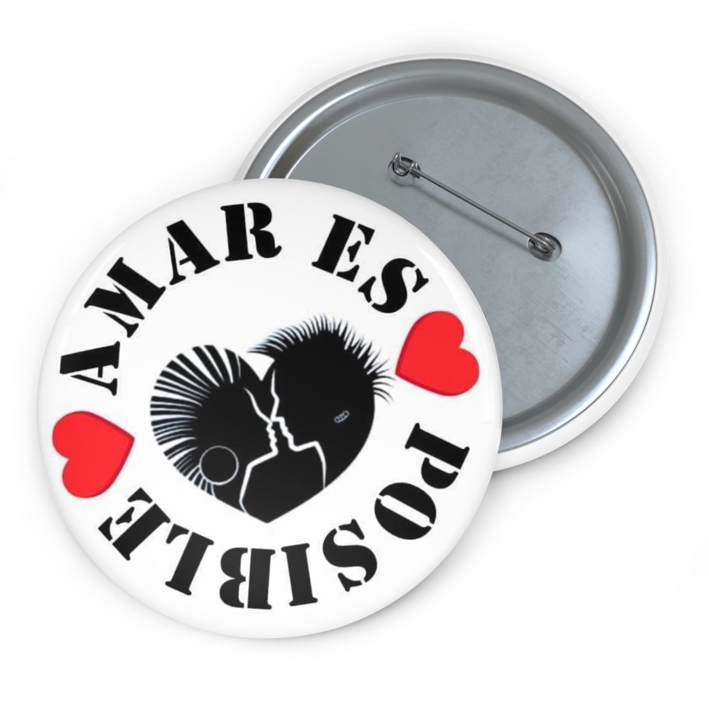 Amar es Posible #2