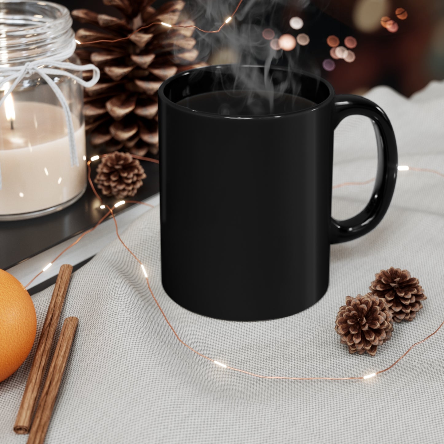 "I Refuse To Allow My Suffering To Be Wasted" Mug