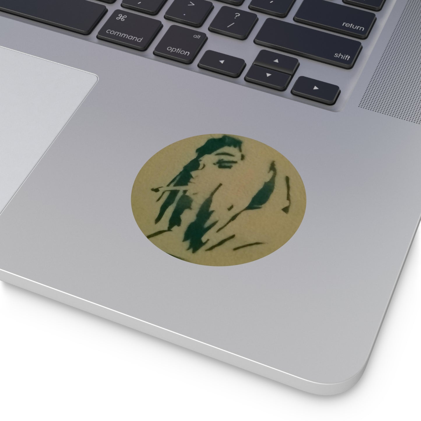 Cancun Quintana Roo Mexico street art Vinyl Stickers