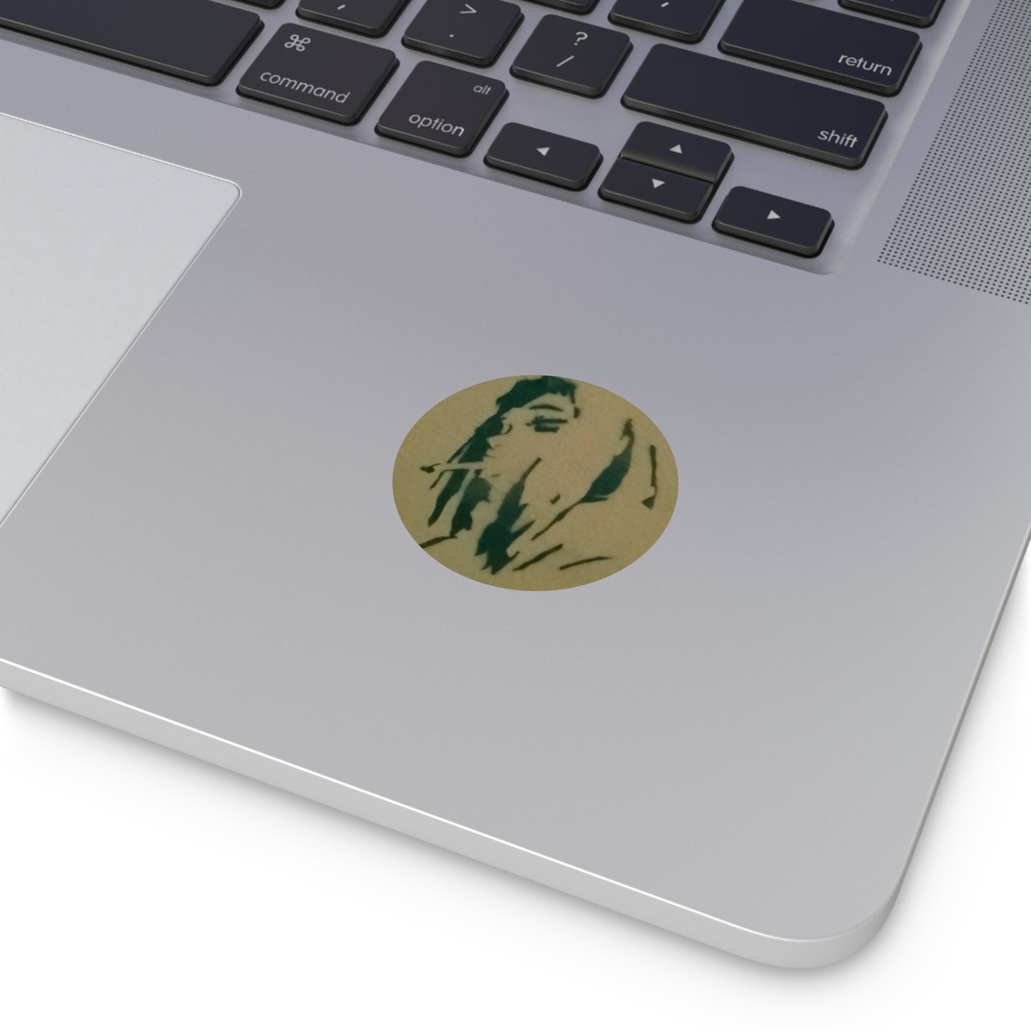 Cancun Quintana Roo Mexico street art Vinyl Stickers