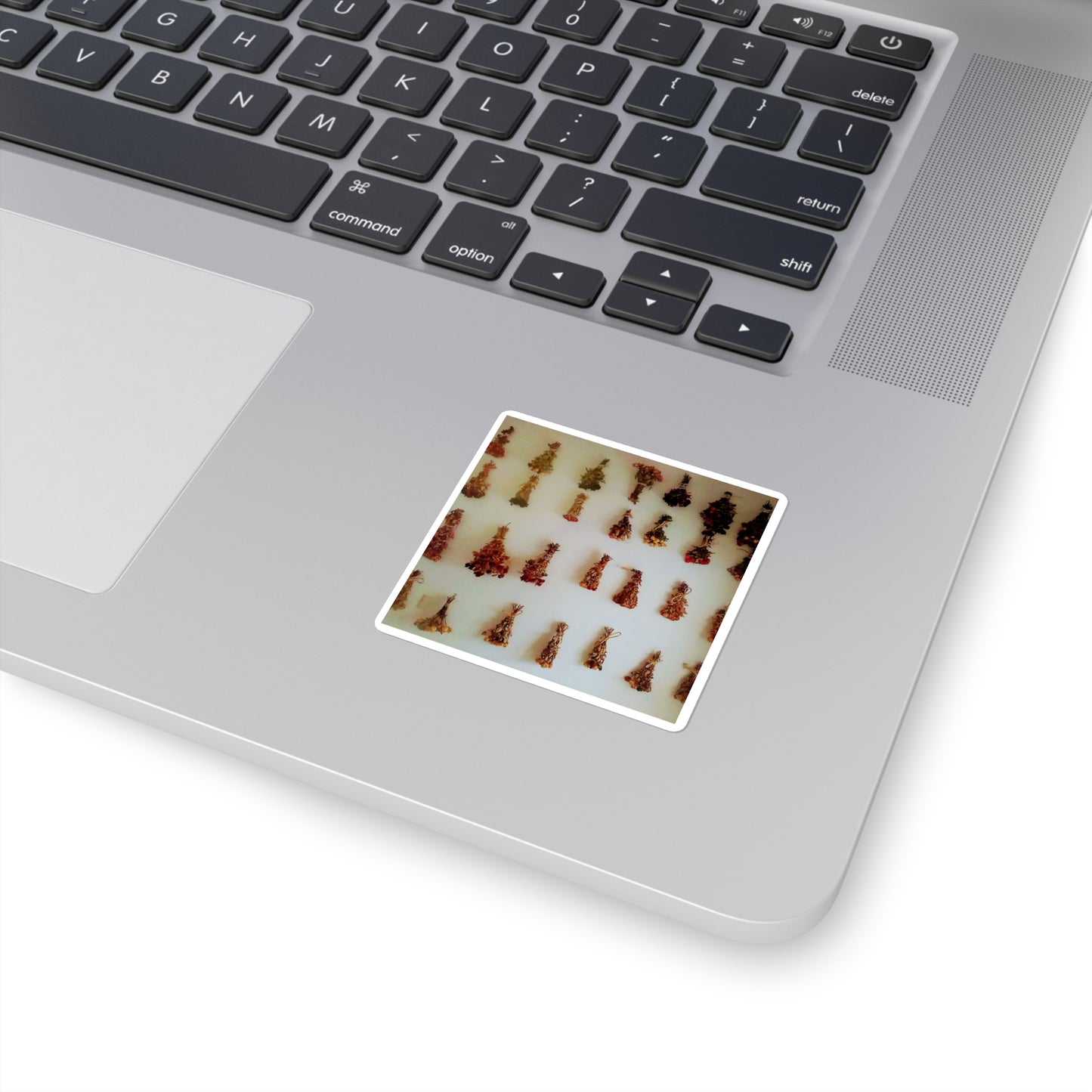 Square Stickers