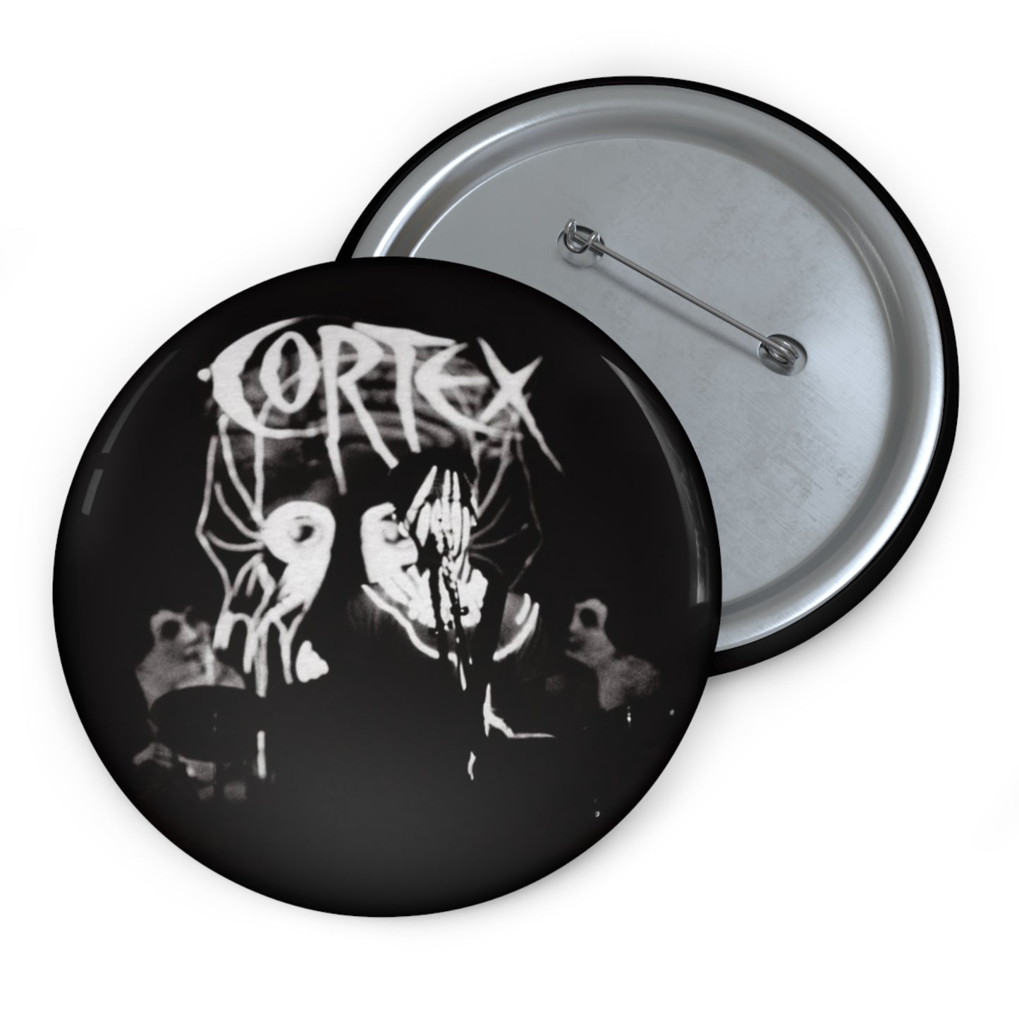 Cortex Button
