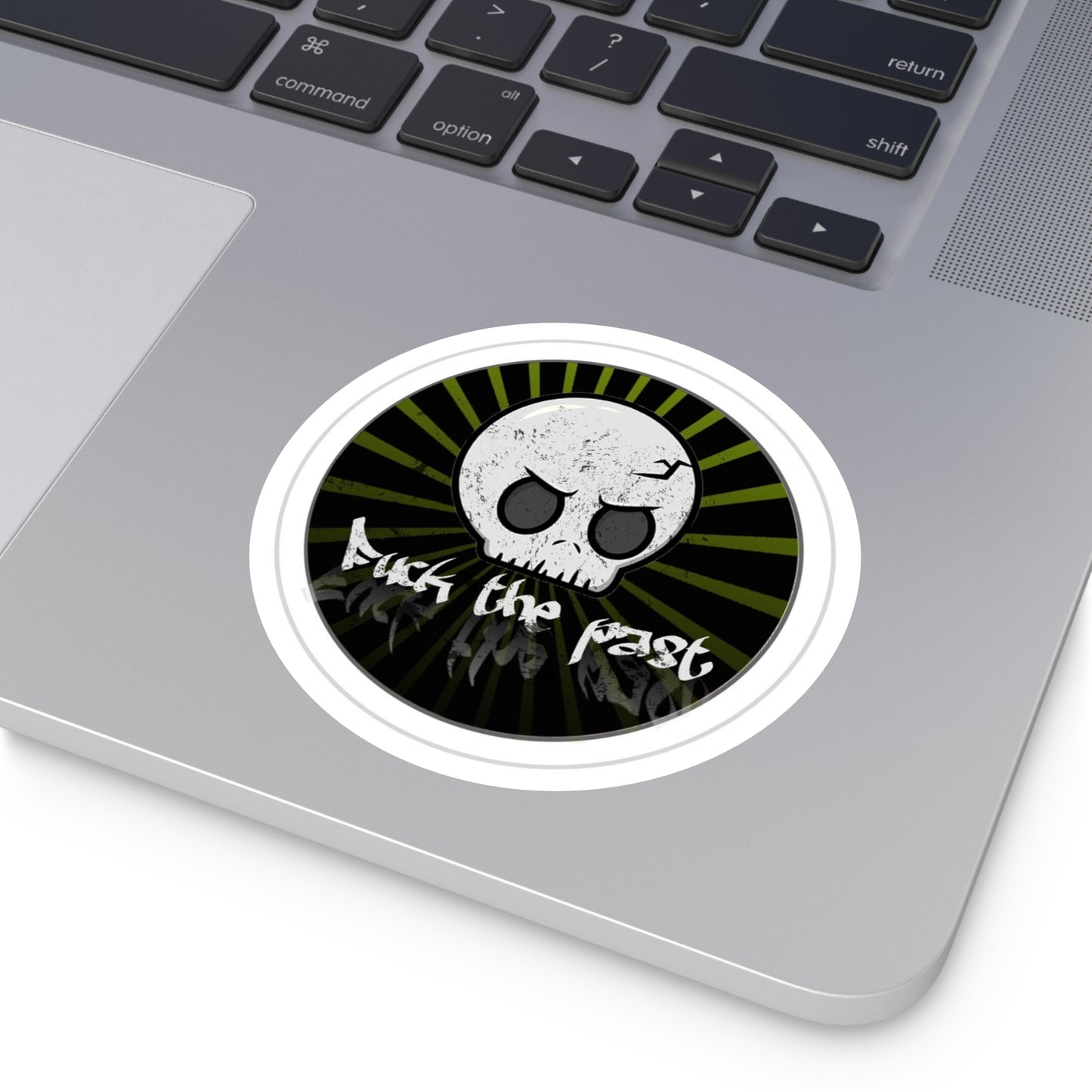 Round Stickers, Indoor\Outdoor