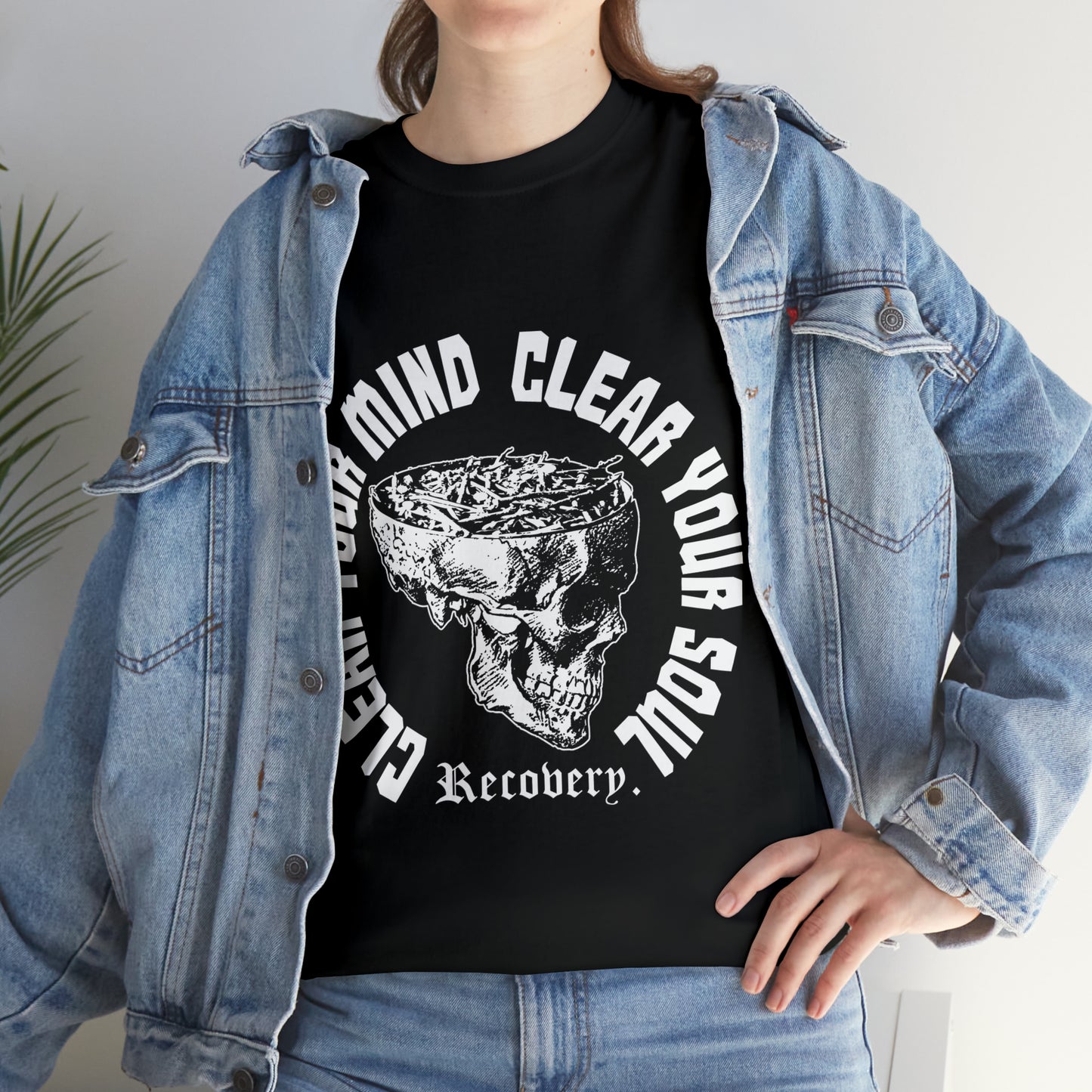 Clear You Mind - Clear Your Soul - Recovery