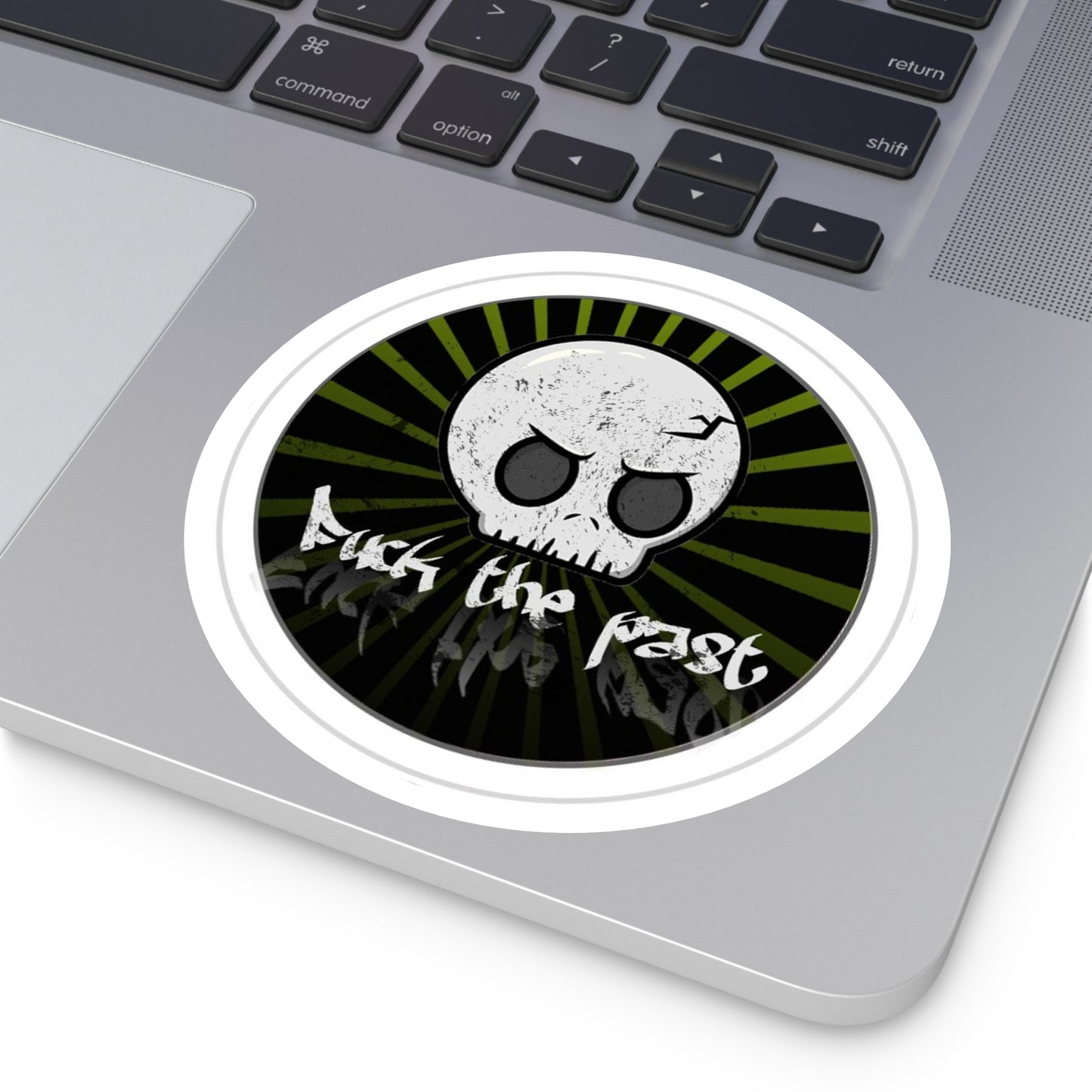 Round Stickers, Indoor\Outdoor