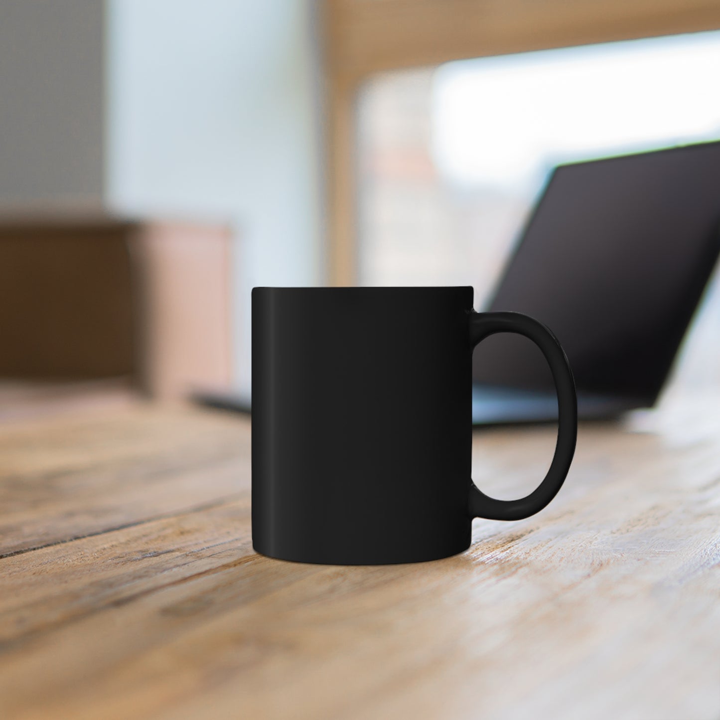 "I Refuse To Allow My Suffering To Be Wasted" Mug