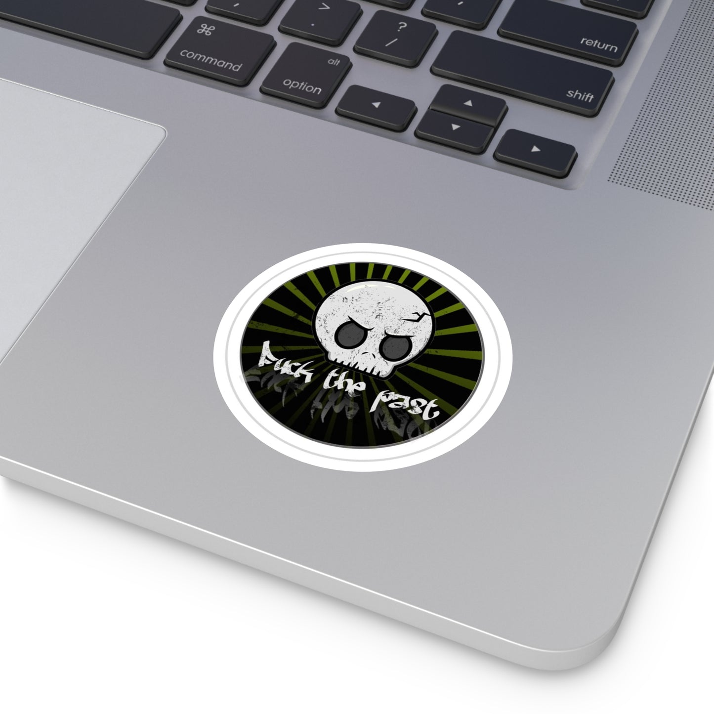 Round Stickers, Indoor\Outdoor
