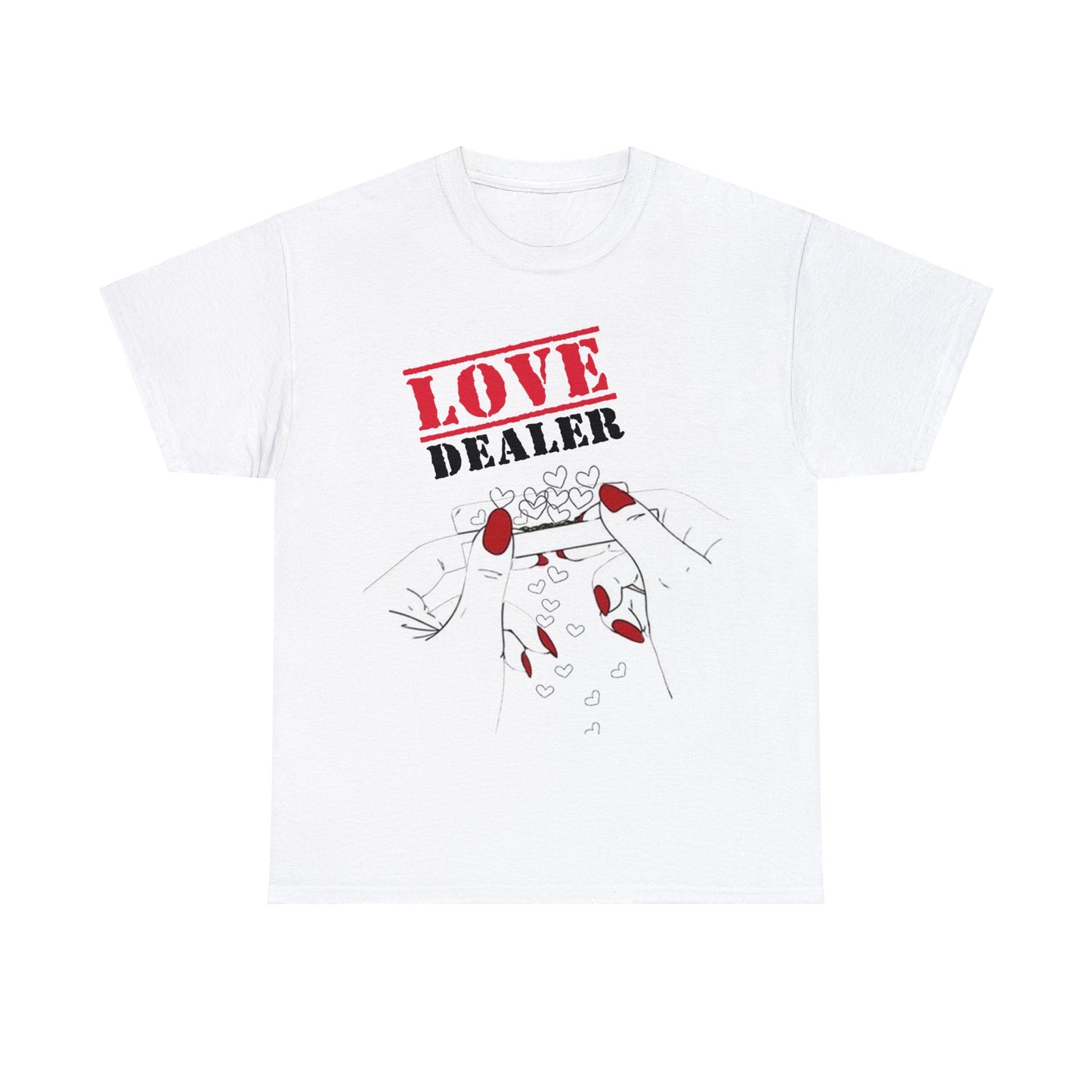 LOVE DEALER T-Shirt