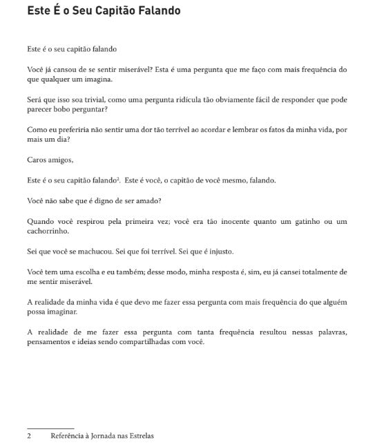 O Guia de Craig Lewis para Sobreviver ao Impossível