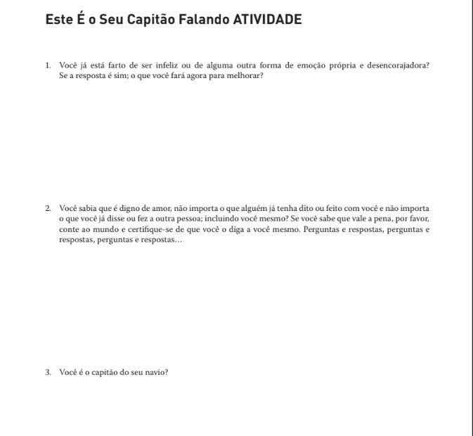 O Guia de Craig Lewis para Sobreviver ao Impossível