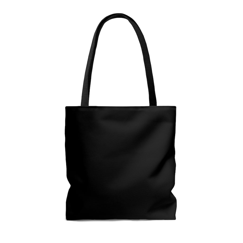 The Official "Sanity is a Full-Time Job' Tote Bag