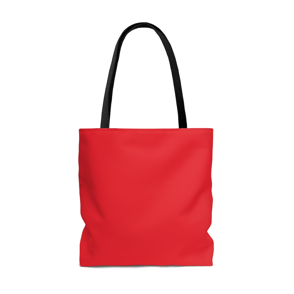 Love is Possible (Original Paris Street Art) Tote Bag