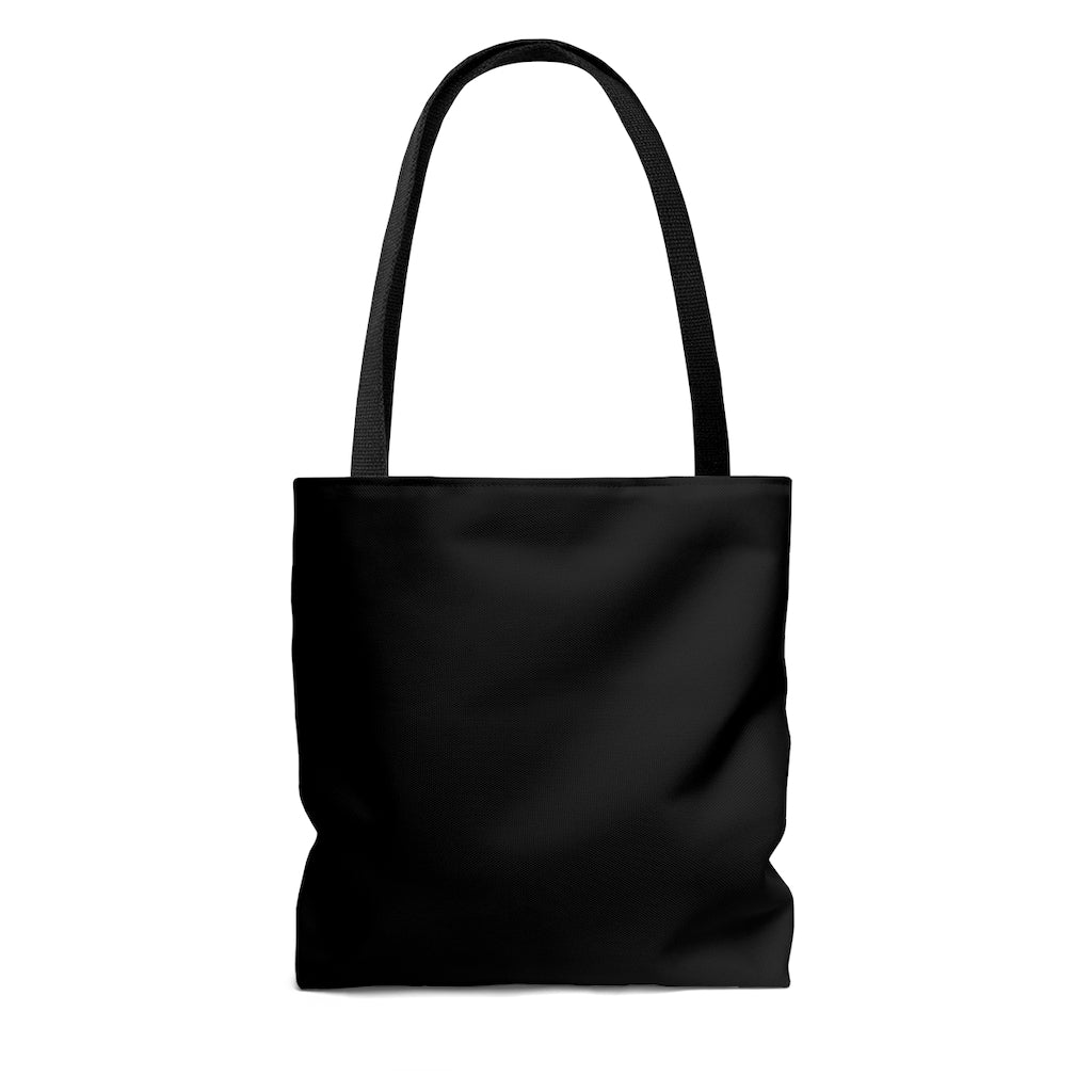 The Official "Sanity is a Full-Time Job' Tote Bag