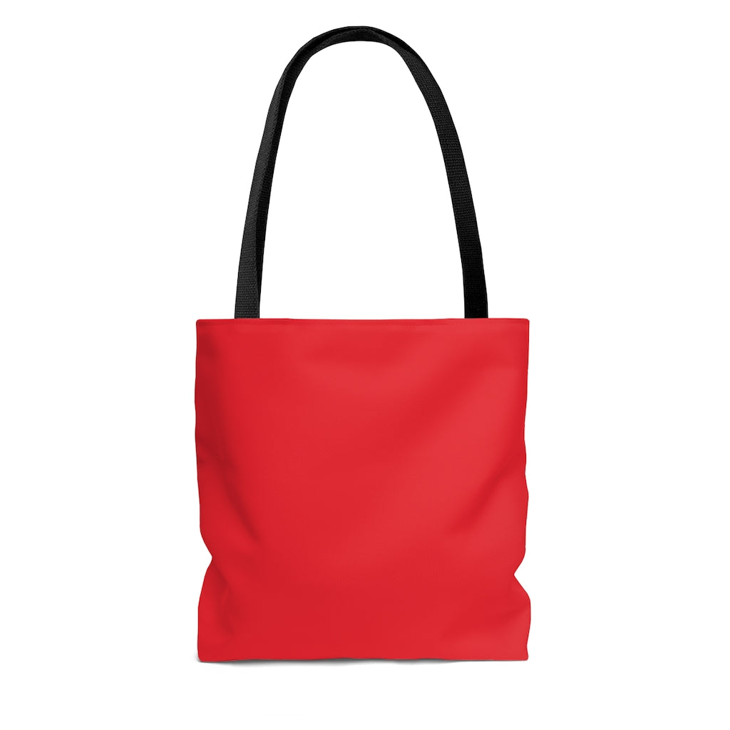 Love is Possible (Original Paris Street Art) Tote Bag