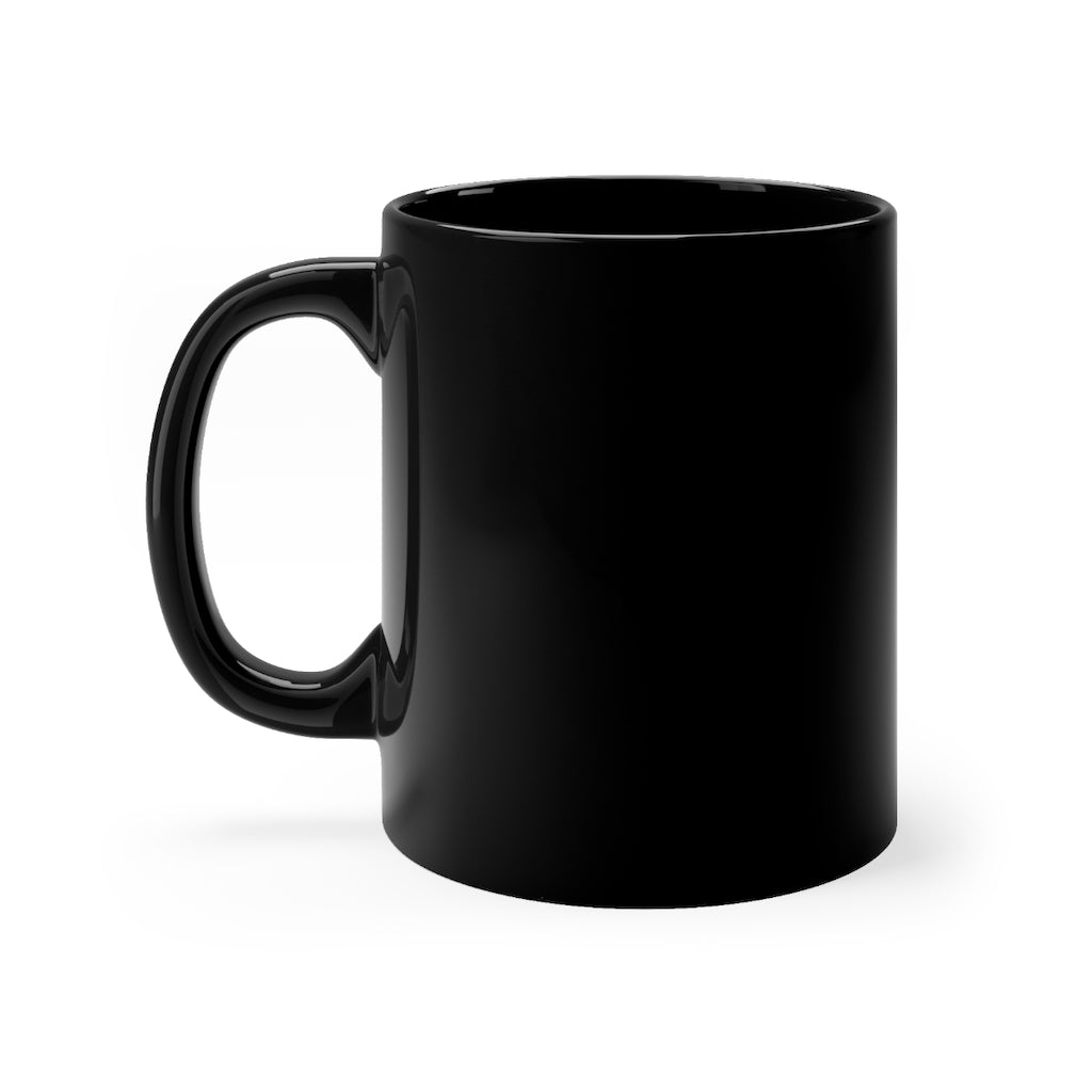 The Official "Sanity is a Full-Time Job" Mug