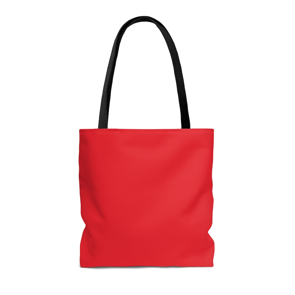 Love is Possible (Original Paris Street Art) Tote Bag