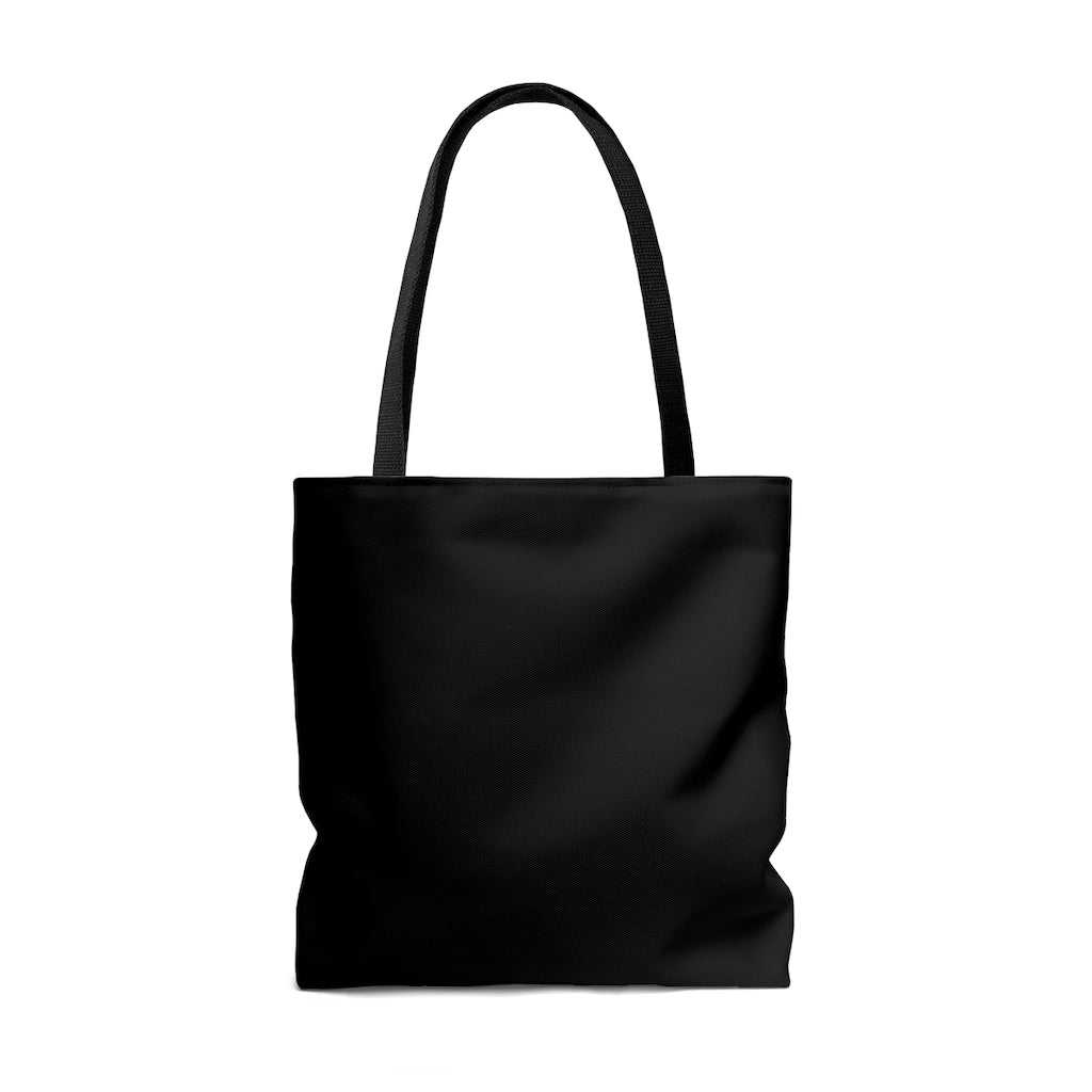 The Official "Sanity is a Full-Time Job' Tote Bag