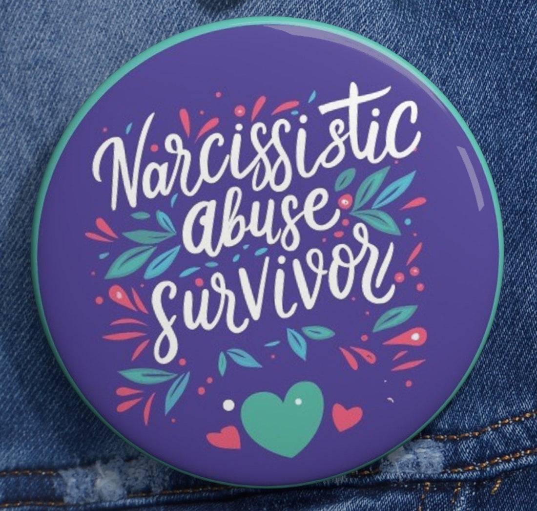 I survived psychological violence. I create tools to help people like me. It is important to me to support other people like me.