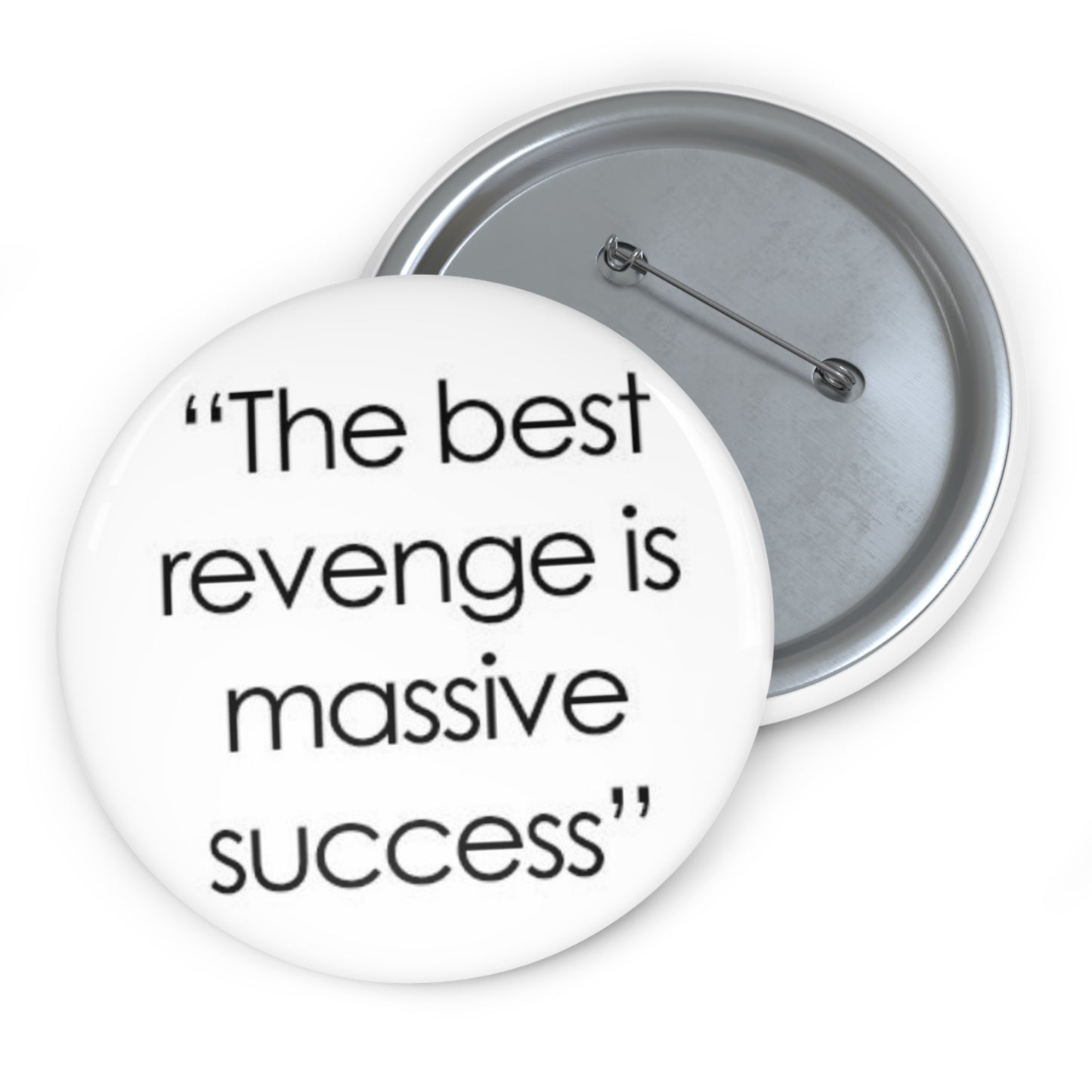 The Best Revenge Buttons