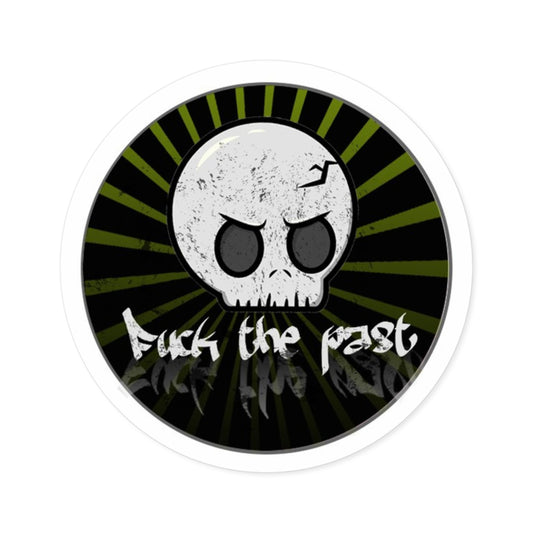 Round Stickers, Indoor\Outdoor