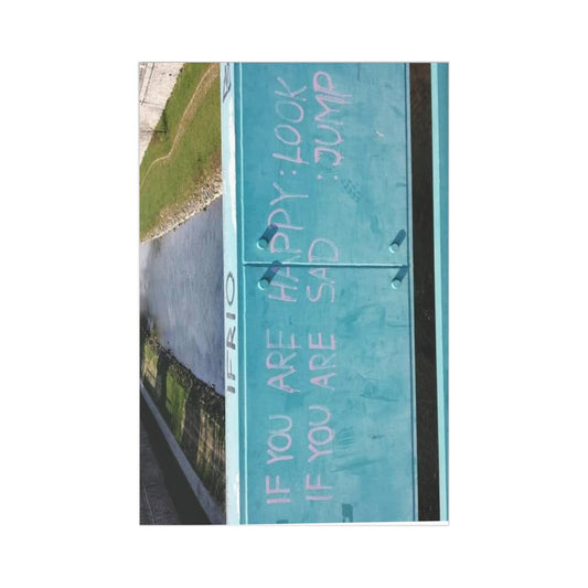 Postcards (7 pcs)