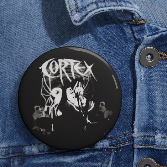 Cortex Button