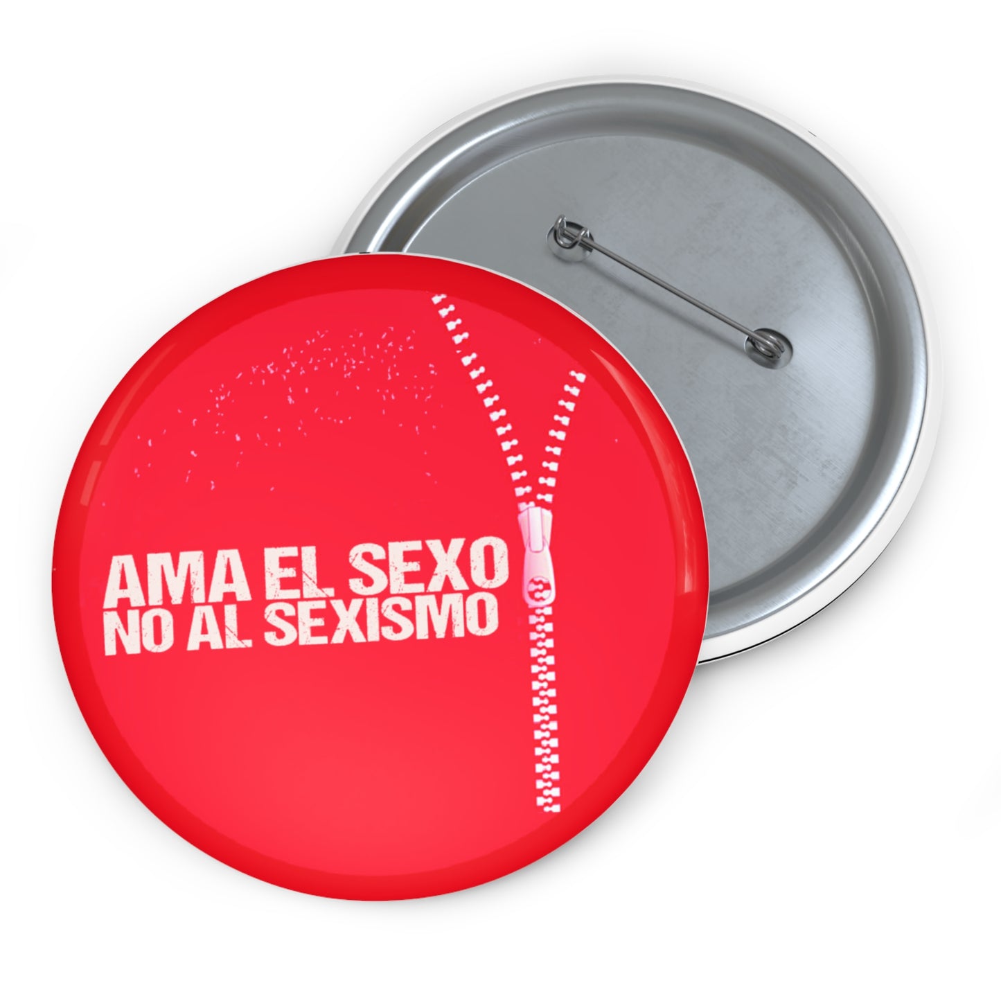 Ama el sexo no al sexismo