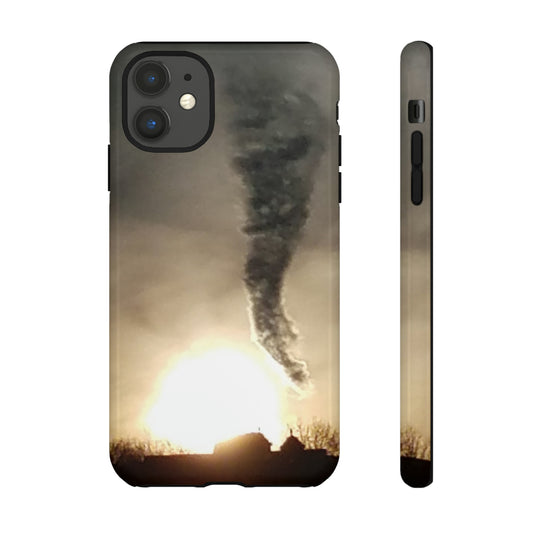 Tough Cases