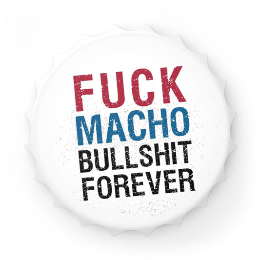 A Bottle Opener That Doubles as a Tool For Dialogue and Social Change