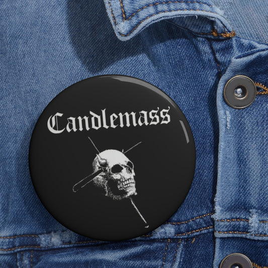 Candlemass button