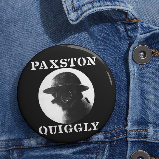 PAXTON QUIGGLY